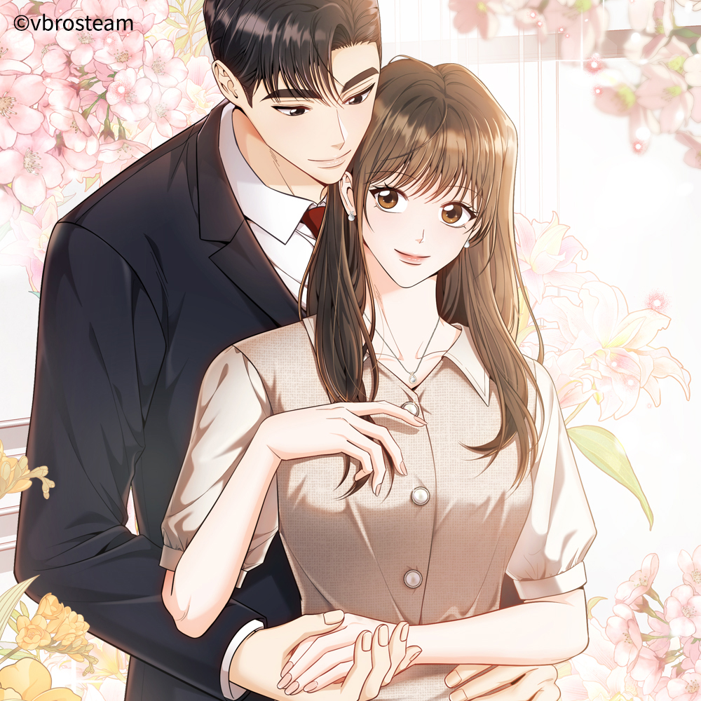 热门漫画10